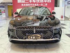 Lincoln Z 2.0T Premium Edition - ფოტო 2