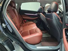 Lincoln Z 2.0T Premium Edition - ფოტო 20
