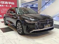 Lincoln Z 2.0T Premium Edition - ფოტო 3