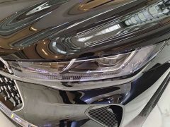 Lincoln Z 2.0T Premium Edition - ფოტო 4