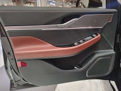 Lincoln Z 2.0T Premium Edition - ფოტო 5