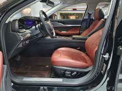 Lincoln Z 2.0T Premium Edition - ფოტო 6