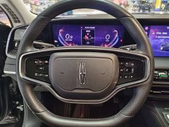 Lincoln Z 2.0T Premium Edition - ფოტო 8