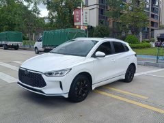 BYD e2 Comfort - ფოტო 1