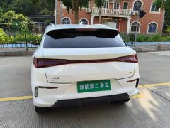 BYD e2 Comfort - ფოტო 10