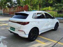 BYD e2 Comfort - ფოტო 11