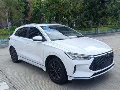 BYD e2 Comfort - ფოტო 3