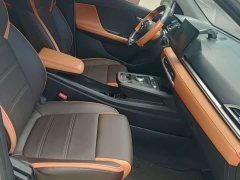 BYD e2 Comfort - ფოტო 4