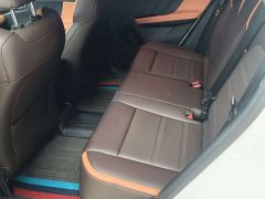 BYD e2 Comfort - ფოტო 8