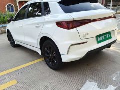 BYD e2 Comfort - ფოტო 9