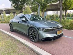 Zeekr Geely Zeekr 007 Rear-Wheel Drive Smart Driving Edition 100kWh - ფოტო 3