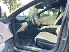 Zeekr Geely Zeekr 007 Rear-Wheel Drive Smart Driving Edition 100kWh - ფოტო 4