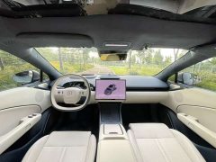 Zeekr Geely Zeekr 007 Rear-Wheel Drive Smart Driving Edition 100kWh - ფოტო 5