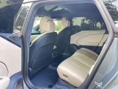 Zeekr Geely Zeekr 007 Rear-Wheel Drive Smart Driving Edition 100kWh - ფოტო 6