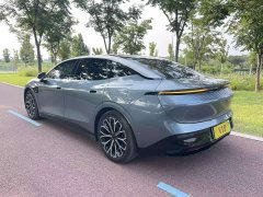 Zeekr Geely Zeekr 007 Rear-Wheel Drive Smart Driving Edition 100kWh - ფოტო 7