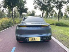 Zeekr Geely Zeekr 007 Rear-Wheel Drive Smart Driving Edition 100kWh - ფოტო 8