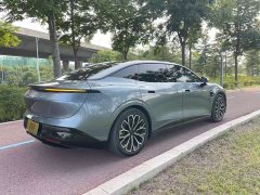 Zeekr Geely Zeekr 007 Rear-Wheel Drive Smart Driving Edition 100kWh - ფოტო 9