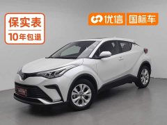 Toyota Yize IZOA 2023 2.0L Yixiang Edition - ფოტო 1