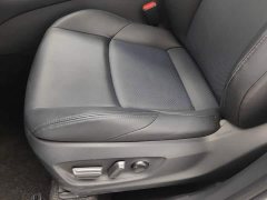 Toyota Yize IZOA 2023 2.0L Yixiang Edition - ფოტო 20