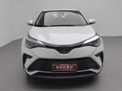 Toyota Yize IZOA 2023 2.0L Yixiang Edition - ფოტო 3