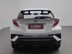 Toyota Yize IZOA 2023 2.0L Yixiang Edition - ფოტო 4