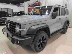 Tank 300 Off-Road Edition 2.0T Conqueror - ფოტო 1