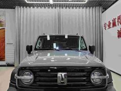 Tank 300 Off-Road Edition 2.0T Conqueror - ფოტო 2
