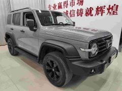 Tank 300 Off-Road Edition 2.0T Conqueror - ფოტო 3