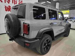 Tank 300 Off-Road Edition 2.0T Conqueror - ფოტო 4