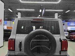 Tank 300 Off-Road Edition 2.0T Conqueror - ფოტო 5