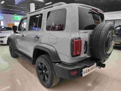 Tank 300 Off-Road Edition 2.0T Conqueror - ფოტო 6
