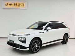 XPeng G9 2022 702 Pro - ფოტო 1