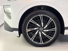 XPeng G9 2022 702 Pro - ფოტო 4