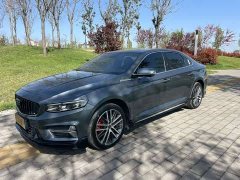 Geely Xingrui 2023 1.5TD Kunlun Edition - ფოტო 1