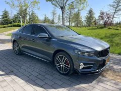 Geely Xingrui 2023 1.5TD Kunlun Edition - ფოტო 3
