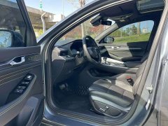 Geely Xingrui 2023 1.5TD Kunlun Edition - ფოტო 4