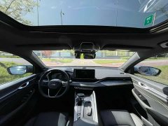 Geely Xingrui 2023 1.5TD Kunlun Edition - ფოტო 5