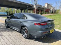 Geely Xingrui 2023 1.5TD Kunlun Edition - ფოტო 7