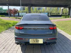 Geely Xingrui 2023 1.5TD Kunlun Edition - ფოტო 8