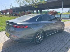 Geely Xingrui 2023 1.5TD Kunlun Edition - ფოტო 9