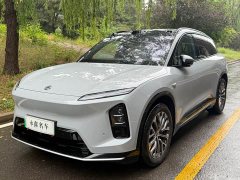 NIO ES6 75kWh - ფოტო 1