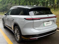 NIO ES6 75kWh - ფოტო 10