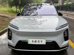 NIO ES6 75kWh - ფოტო 2