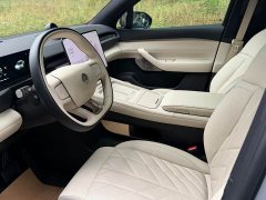 NIO ES6 75kWh - ფოტო 3