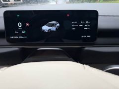 NIO ES6 75kWh - ფოტო 7