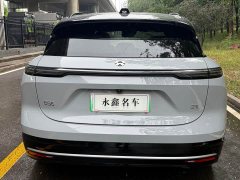 NIO ES6 75kWh - ფოტო 8