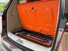 Buick GL8 Land Business Class 652T Luxury - ფოტო 10