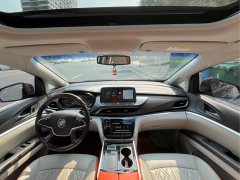 Buick GL8 Land Business Class 652T Luxury - ფოტო 11