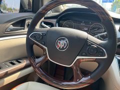 Buick GL8 Land Business Class 652T Luxury - ფოტო 13