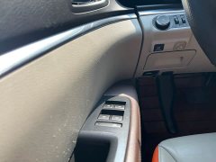 Buick GL8 Land Business Class 652T Luxury - ფოტო 14